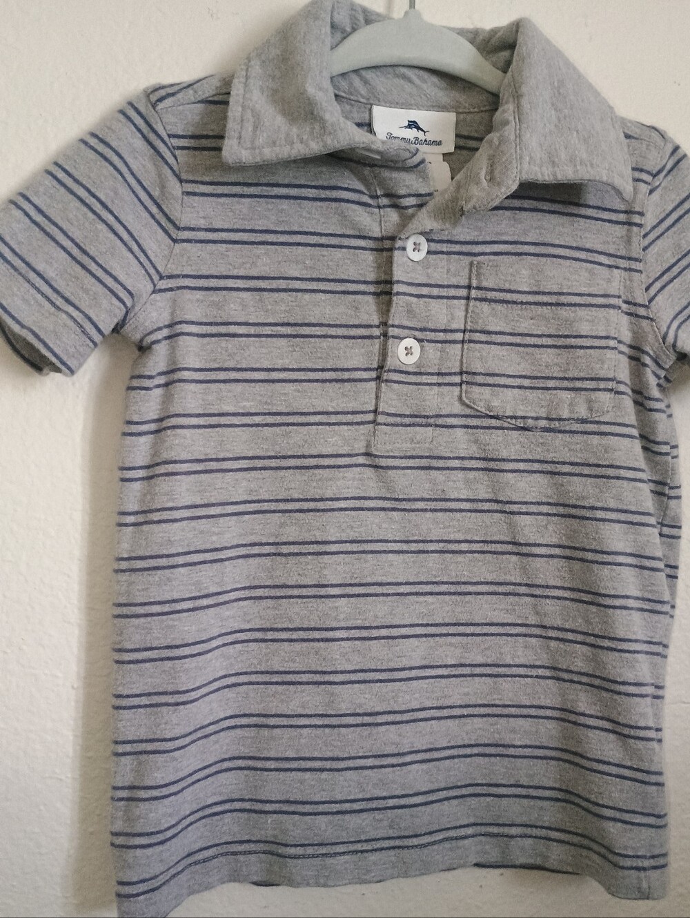 4/$15 Tommy Bahama Polo, 2T